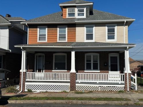 2331 Forest St, Easton, PA 18042-5345