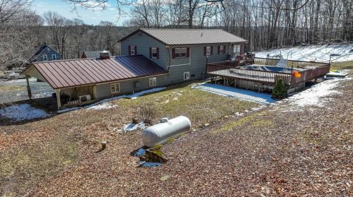 705 Southwoods Dr, Monticello NY  12701-7237 exterior