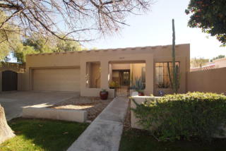 8627 Via De Los Libros, Scottsdale, AZ 85258-3509