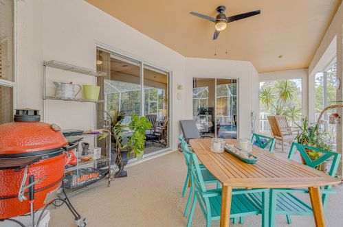 943 Carriage Hill Rd, Melbourne FL  32940-6416 exterior