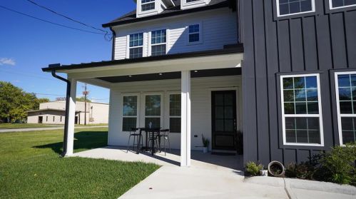 124 2nd St, Morgans Point, TX 77571-3434