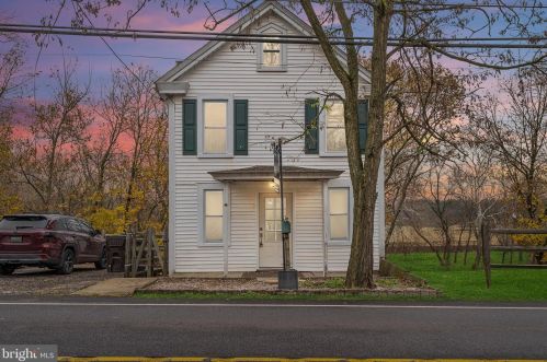 674 Gravel Pike, Collegeville, PA 19426-1638