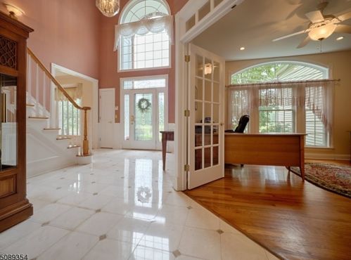 9 John Trout Rd, East Amwell Township, NJ 08551-2047