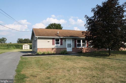 12944 Williamsport Pike, Upton, PA 17225-8510