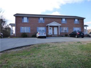 801 Golfview Pl, Clarksville, TN 37043-6439