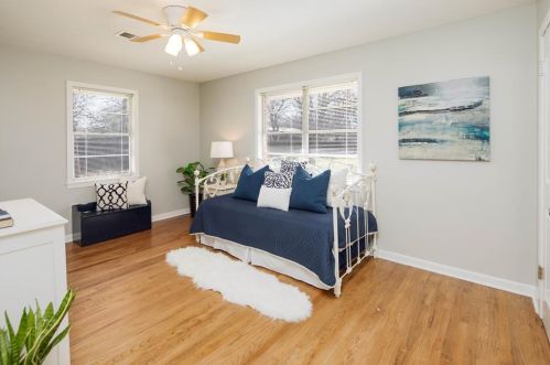 2011 Wilhelm Dr, Bryan TX 77803-6012 exterior