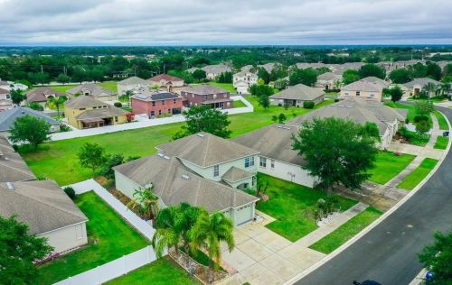 3909 Ashworth Pl, Lakeland FL  33810-3835 exterior