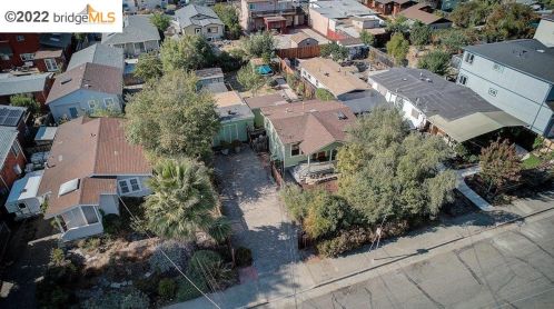 3963 Altamont Ave, Oakland CA 94605-2602 exterior