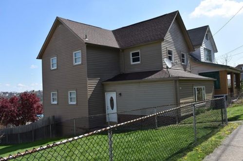 1815 Trimble Ave, Mckeesport, PA 15133-3334