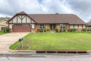 8223 75th St, Tulsa, OK 74133-2955
