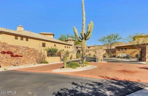 11692 134th St, Scottsdale, AZ 85259-3664