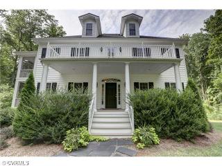 2406 Hanway Dr, Dabneys, VA 23102-2022