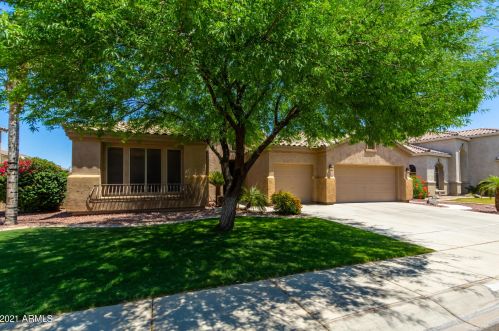662 Raven Dr, Chandler, AZ 85286-4478