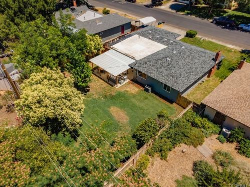 2591 White Ave, Chico CA  95973-0622 exterior