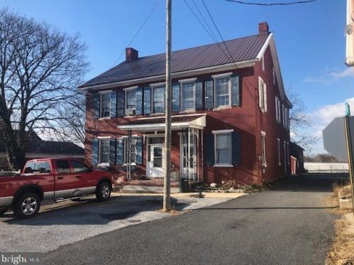 22 Legion Dr, Schubert, PA