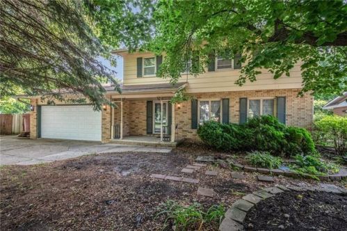 4125 75th St, Des Moines, IA 50322-2551
