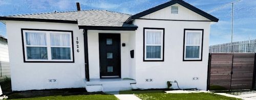 1926 149th St, Gardena CA  90249-3837 exterior