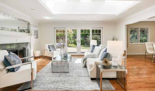 368 Fontainbleau Ter, Los Altos CA  94022-2229 exterior