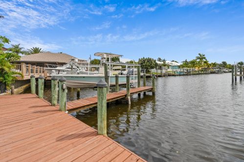 1489 Seahawk Way, Palm City FL  34990-4249 exterior