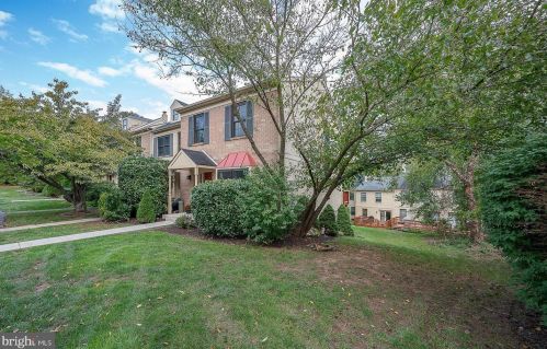 516 Canterbury Rd, Norristown, PA 19403-3533