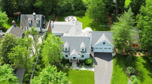 808 Yale Ave, Terrace Park, OH 45174-1258