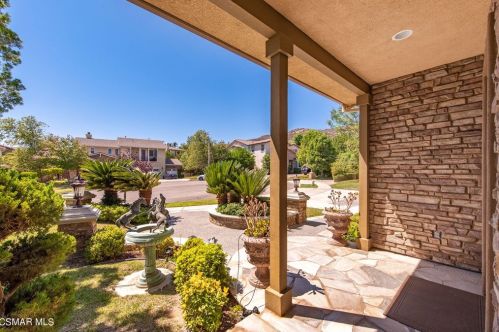 3824 Doheney Ct, Simi Valley CA  93063-0208 exterior