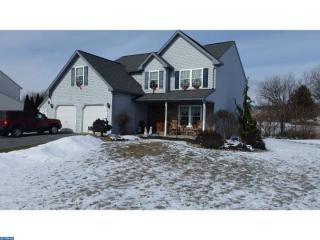 304 Luisa Ct, Shoemakersville, PA 19555-1554