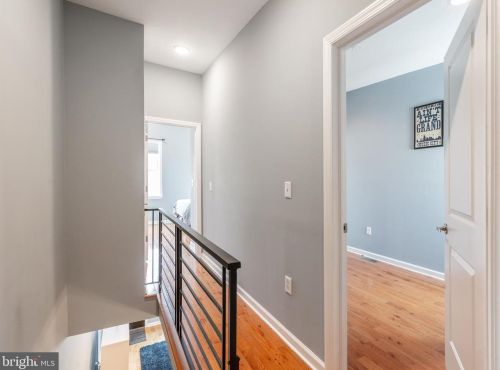 2426 Hicks St, Philadelphia PA  19145-4405 exterior