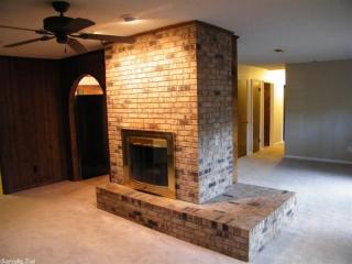 3003 T P White Dr, Jacksonville AR  72076-2520 exterior