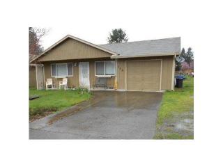 206 Clark St, Yacolt, WA 98675-5558