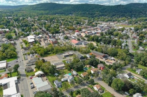 224 Franklin St, Hackettstown NJ  07840-1862 exterior