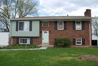 149 Tiverton Way, Lexington, KY 40517-1519