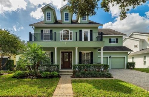 9690 Sweetleaf St, Orlando, FL 32827-6804