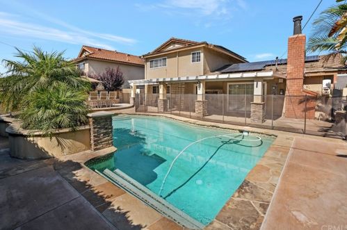 1241 Lynwood St, La Habra CA  90631-7406 exterior