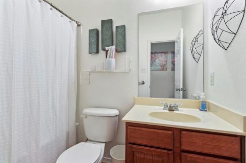 5849 Mount Plymouth Pt, Fort Worth TX  76179-5278 exterior