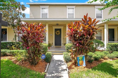 3834 Cleary Way, Orlando, FL 32828-6455