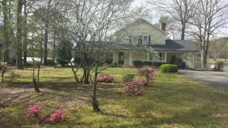 5109 Lake Willet Rd, Sanford, NC 27332-8819