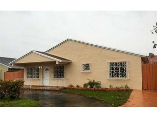 530 79th St, Hialeah FL  33014-4223 exterior