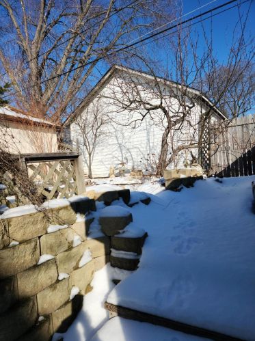 1334 60th St, Milwaukee WI 53214-3440 exterior