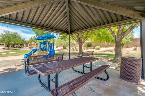 2591 Toledo Ct, Gilbert AZ 85295-3767 exterior