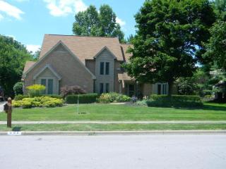 695 Crossing Crk, Columbus, OH 43230-6114