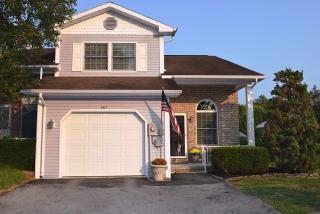 367 Stonegate Cir, Chambersburg, PA 17201-4528
