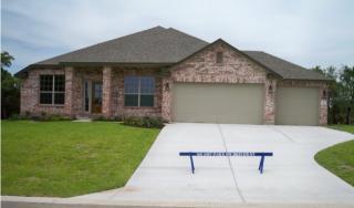 17900 Linkhill Dr, Mount Sharp TX  78620-2665 exterior