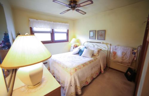 2814 57th St, Milwaukee WI  53210-1533 exterior