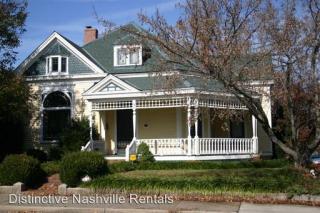 1113 Holly St, Nashville TN  37206-2840 exterior