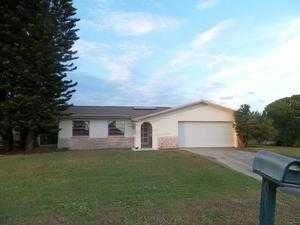 350 Seagrape St, Melbourne, FL 32903-2528