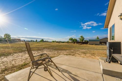 955 Los Charros Dr, Pueblo CO 81007-6167 exterior