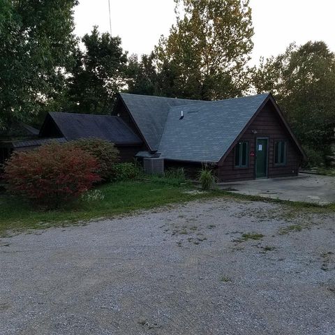 187 Lone Star Rd, Bonnieville, KY 42713-8441