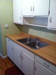 920 Wood St, Griffith IN  46319-2348 exterior