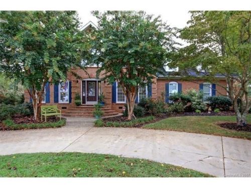 103 Windmill Rd, Salisbury, NC 28147-7818